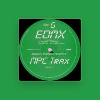 EDMX