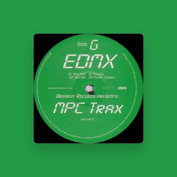 EDMX