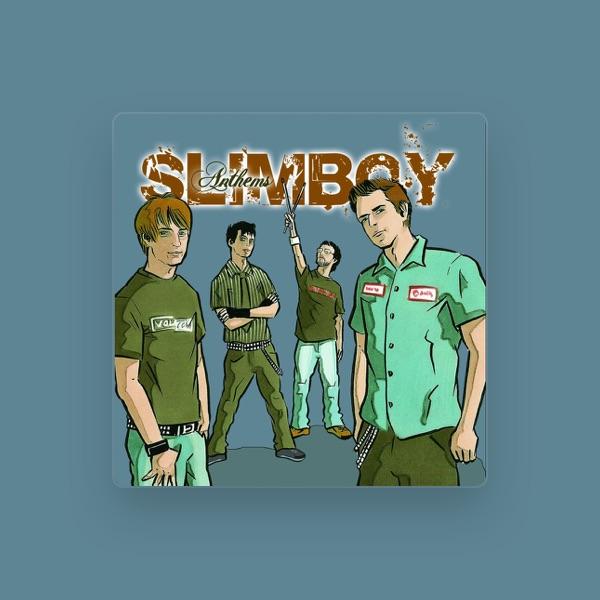 Slimboy