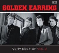 Radar Love (UK Single)