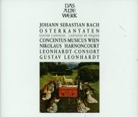 Erfreut euch, ihr Herzen - Erfreut euch, ihr Herzen: BWV 66, BC A 56