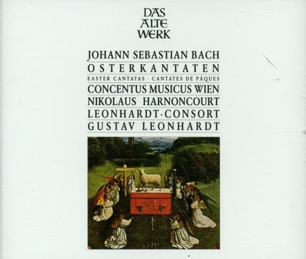 Erfreut euch, ihr Herzen - Erfreut euch, ihr Herzen: BWV 66, BC A 56