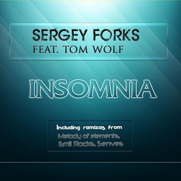 Insomnia (Senves Remix)