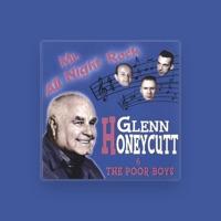 Glenn Honeycutt