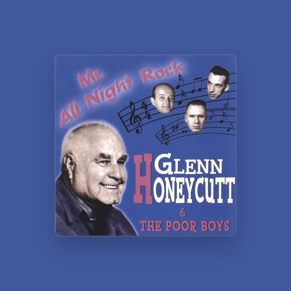 Glenn Honeycutt