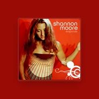 Shannon Moore
