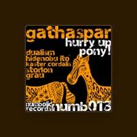 Gathaspar