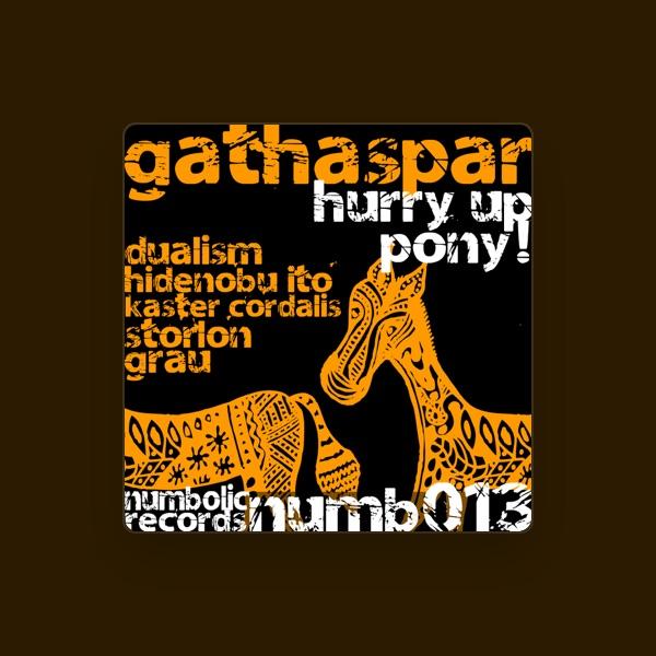 Gathaspar