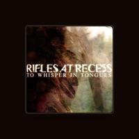 Rifles At Recess