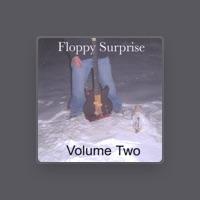 Floppy Surprise