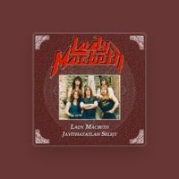 Lady Macbeth