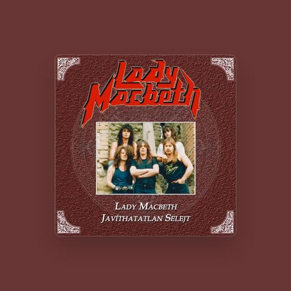 Lady Macbeth