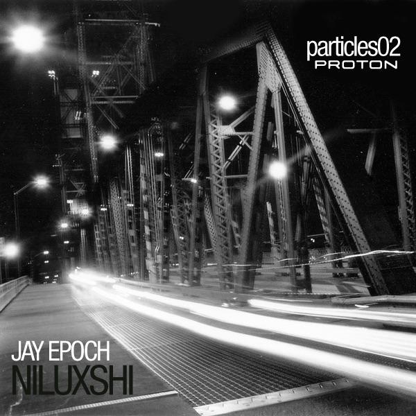 Niluxshi (Continuous DJ Mix)