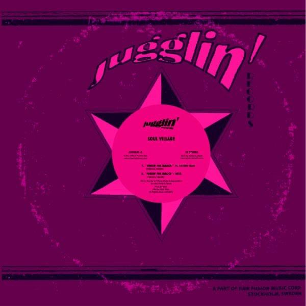 Funkin' for Jamaica (feat. Tiffany Paige)