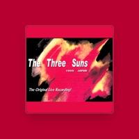 The Three Suns