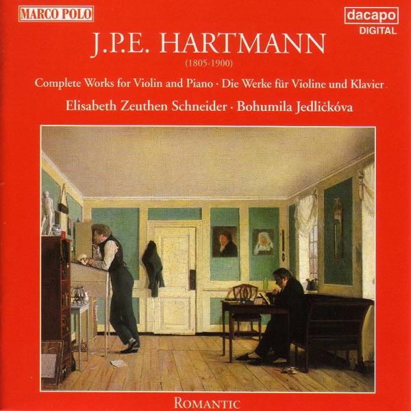 Fantasi-Allegro In D Major: Præludium: Moderato Non Troppo - Allegro