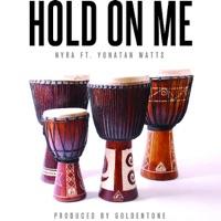 Hold On Me (feat. Yonatan Watts)