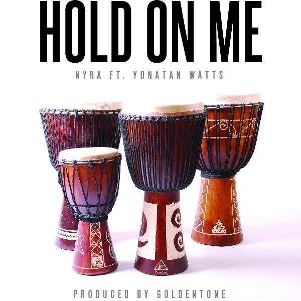 Hold On Me (feat. Yonatan Watts)