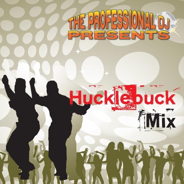The Hucklebuck Medley : Don't Lose Your Hucklebuck Shoes / Do the Hucklebuck (feat. Danny Supply) [162 bpm]