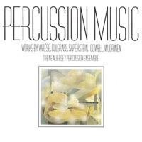 Percussion Symphony(1976); Movement III