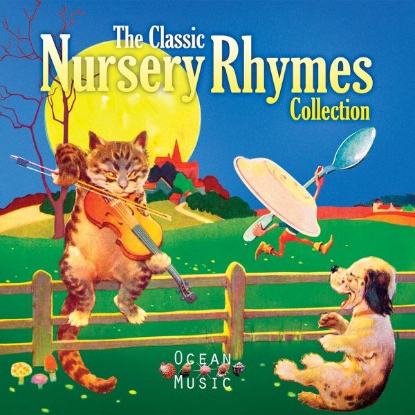 Chapter 9: Title Theme / Pat-A-Cake / Little Jack Horner / Pease Porridge Hot / Jack Spratt / Sing A Song of Sixpence / Little Tommy Tucker / Polly Put The Kettle On / Hickory Dickory Dock / Three Blind Mice