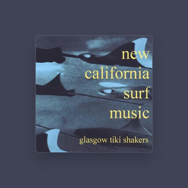 Glasgow Tiki Shakers