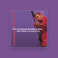 Lorenzo Feliciati