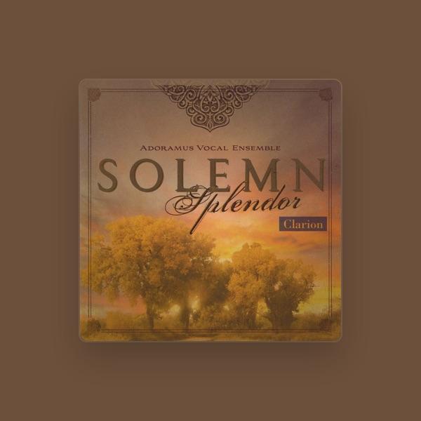Adoramus Vocal Ensemble