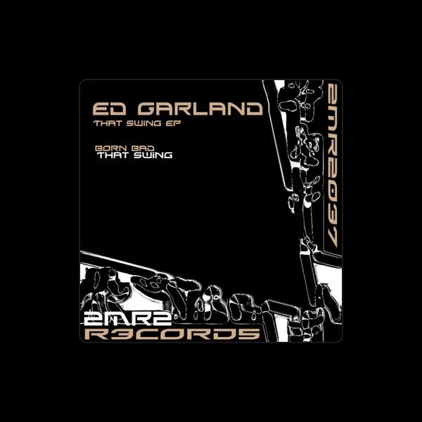 Ed Garland