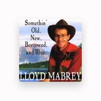 Lloyd Mabrey