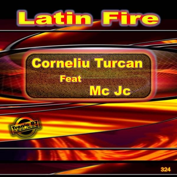 Latin Fire (Radio Edit)