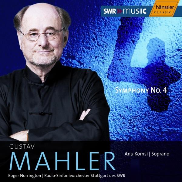 Symphony No. 4 In G Major: IV. Sehr Behaglich
