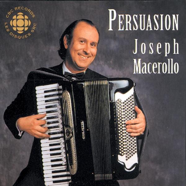 Accordion Concerto: III. Allegro Vivace