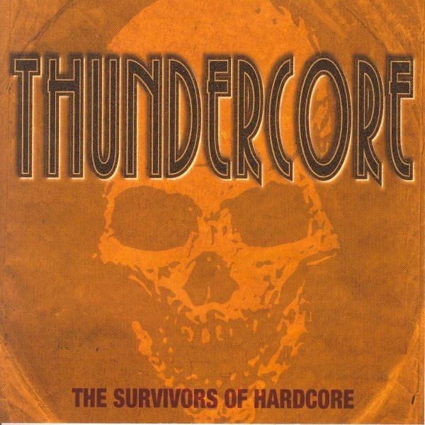 No Hardcore, No Life!