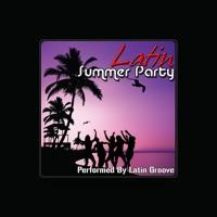 Latin Groove