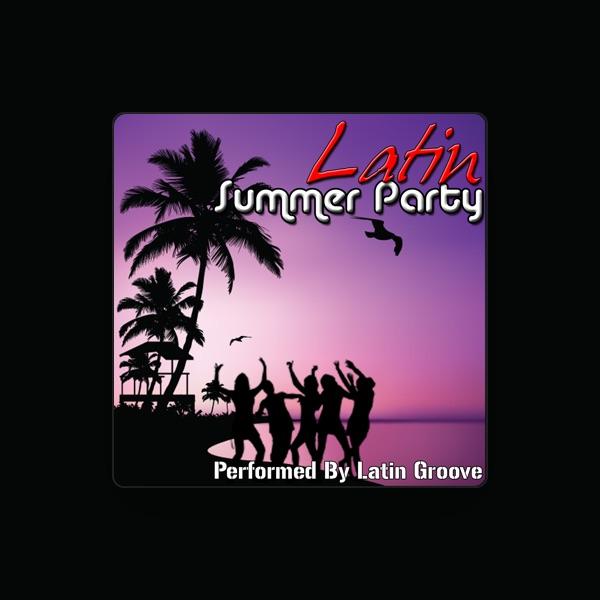 Latin Groove