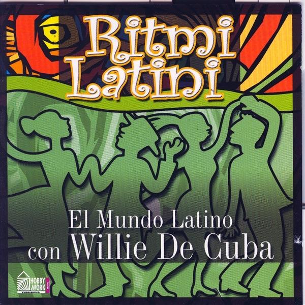 Mundo Latino