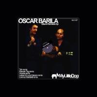 Óscar Barila