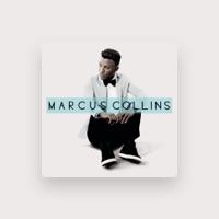 Marcus Collins