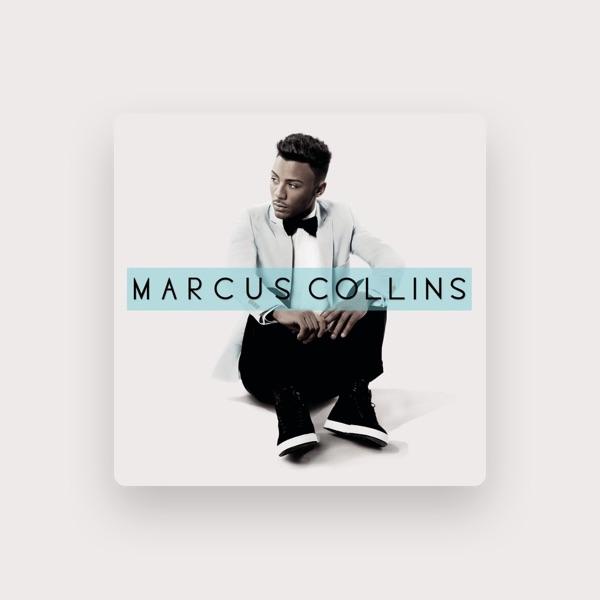 Marcus Collins