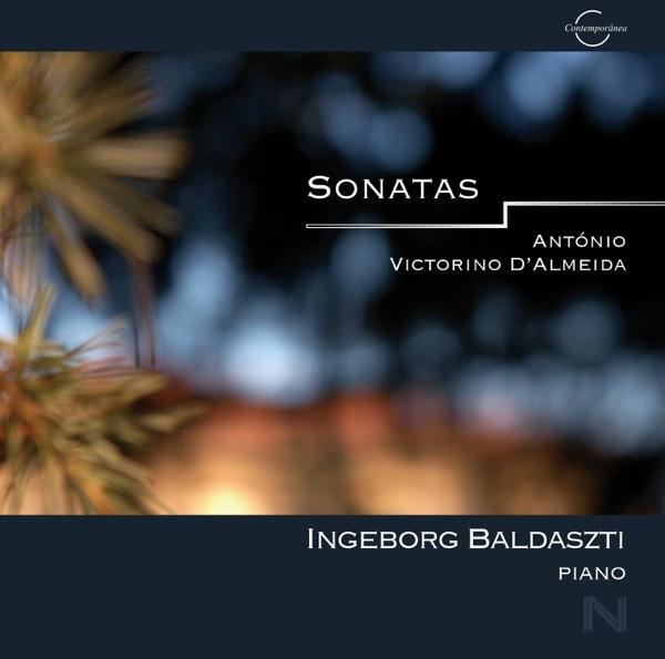 Sonata Nº 4 - Sonata Bufa