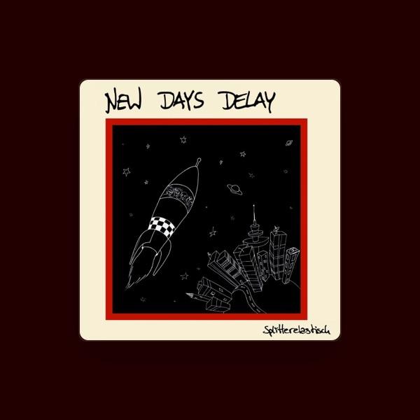 New Days Delay
