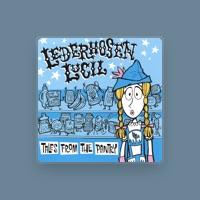 Lederhosen Lucil