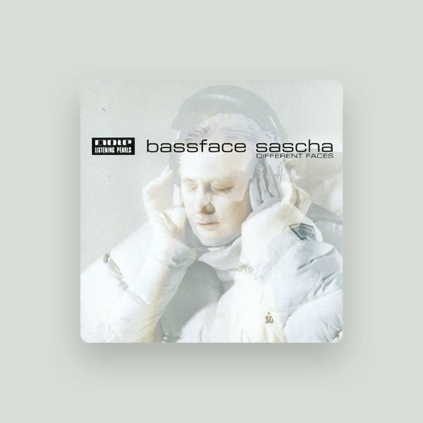 Sascha Bassface