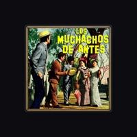 Los Muchachos de Antes