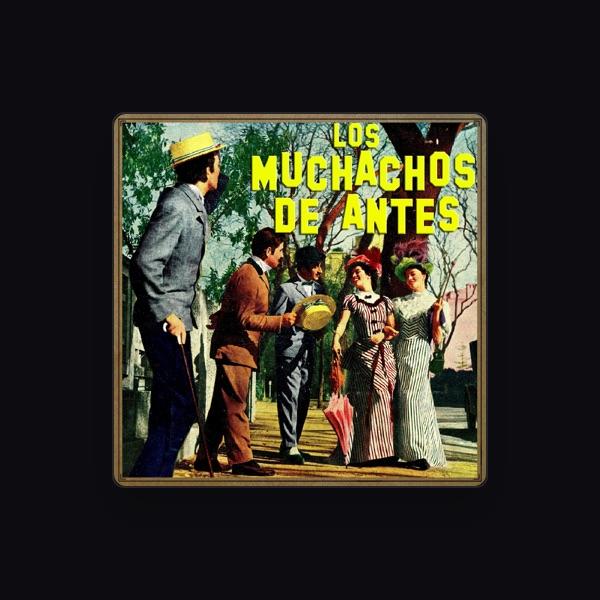 Los Muchachos de Antes