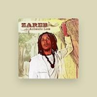Zareb