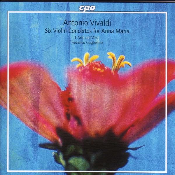 Violin Concerto In a Major, RV 349: I. Allegro - Adagio - [Allegro]