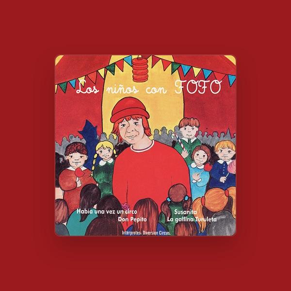 Los Niños con FOFO