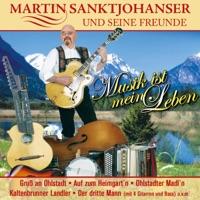 Ohlstadter Madl'n